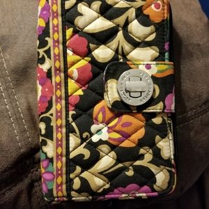 Vers Bradley wallet